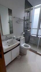 City Regency (D12), Apartment #574469611